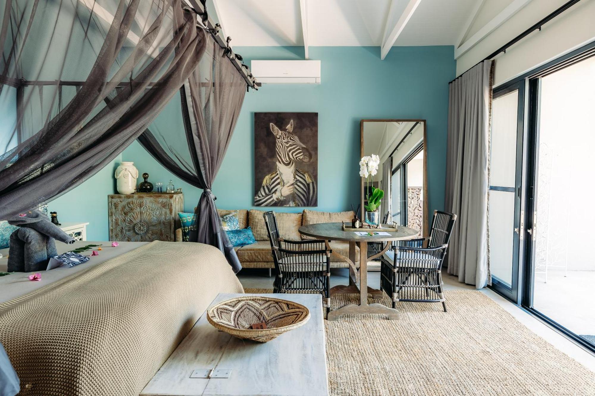 Safari Moon Luxury Bush Lodge フッドスプルイト エクステリア 写真