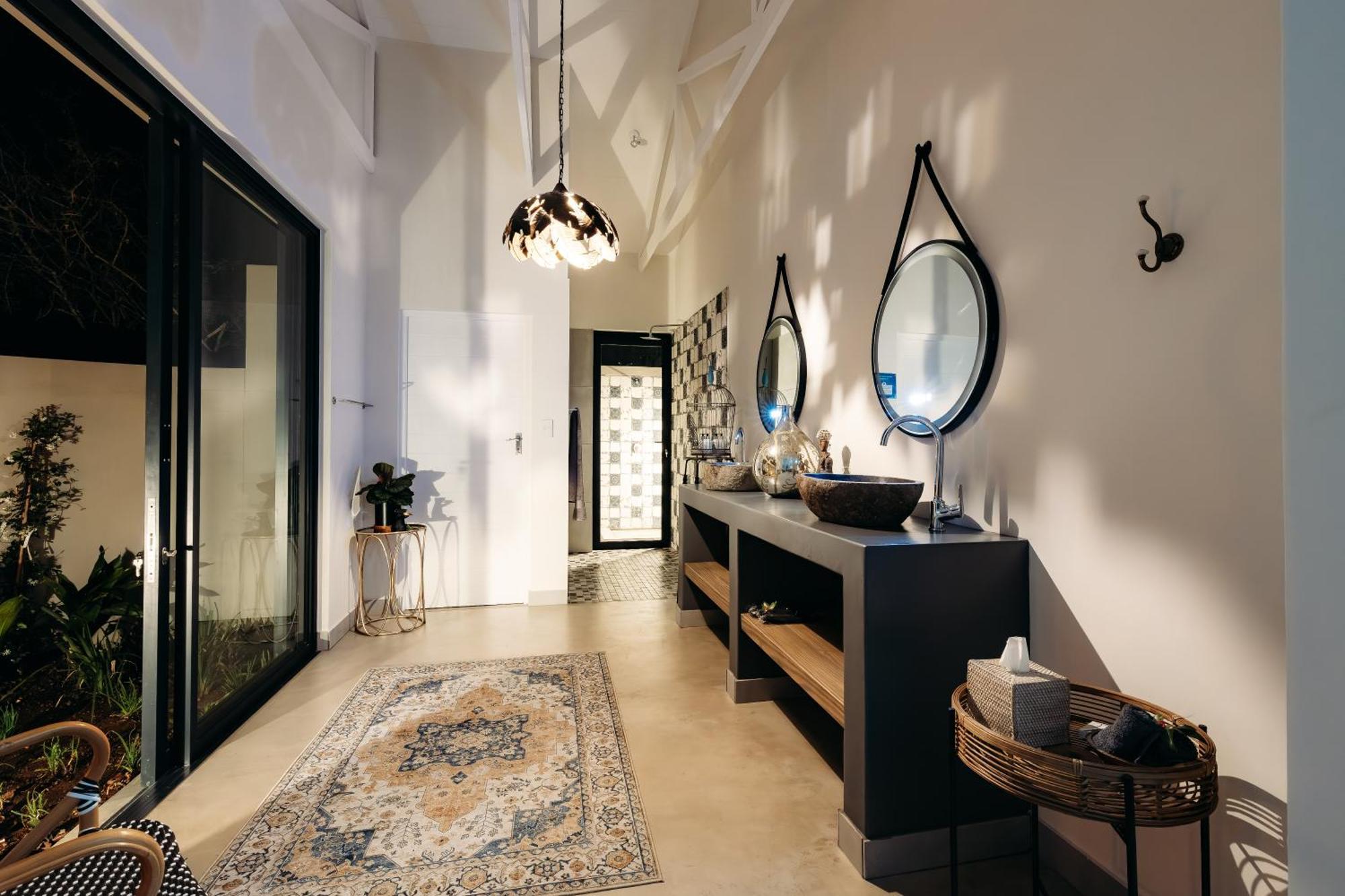 Safari Moon Luxury Bush Lodge フッドスプルイト エクステリア 写真