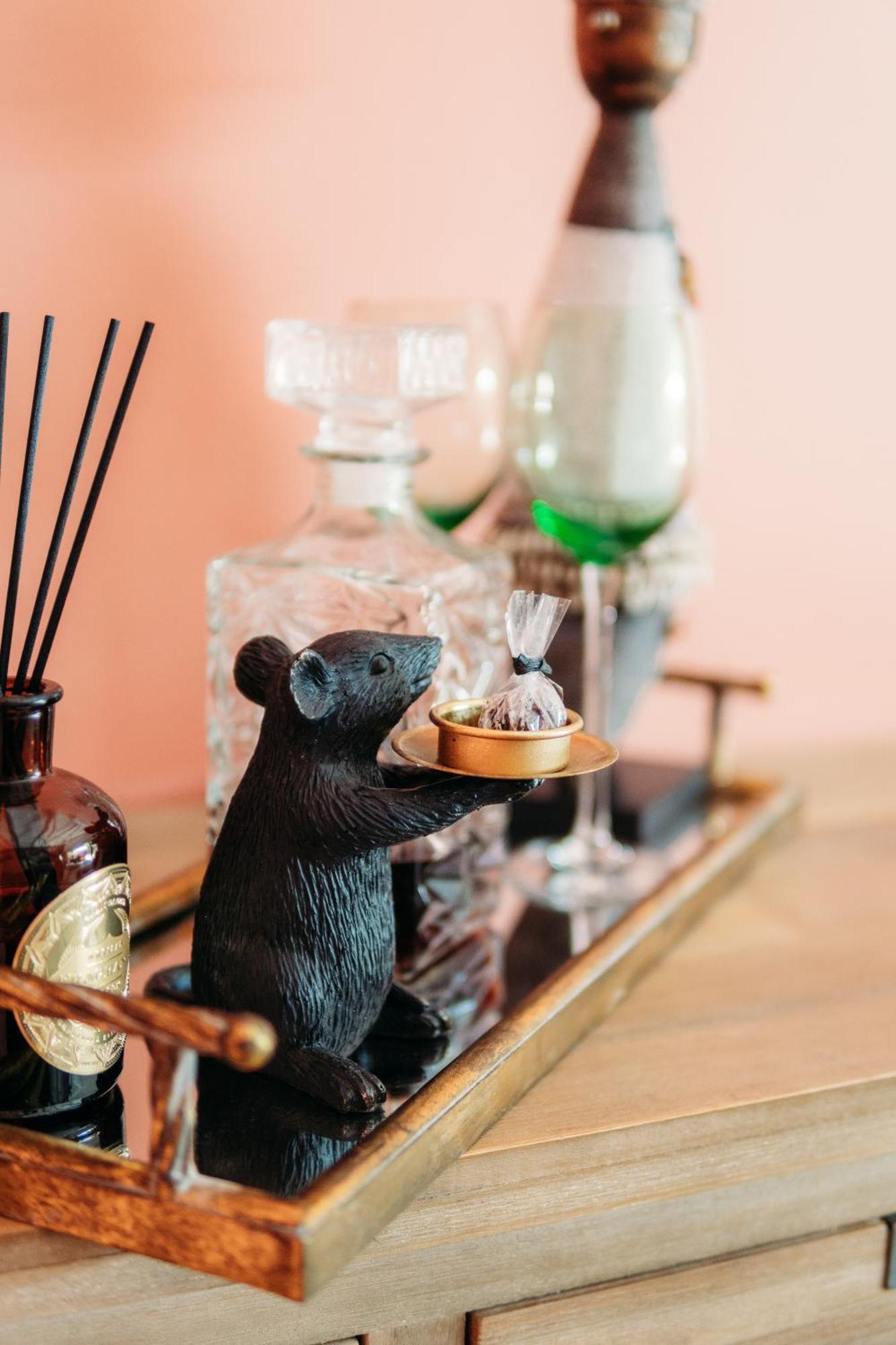 Safari Moon Luxury Bush Lodge フッドスプルイト エクステリア 写真